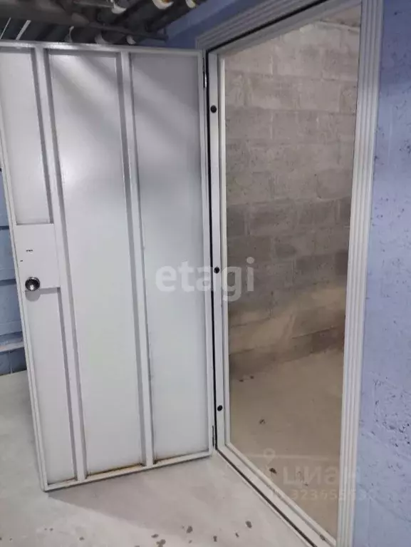 Склад в Тюменская область, Тюмень ул. 2-я Луговая, 24к2 (4 м) - Фото 1