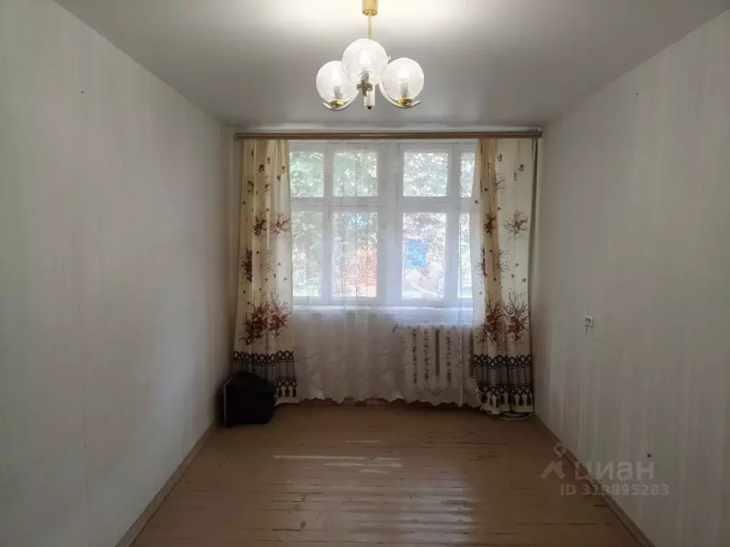 1-к кв. Краснодарский край, Ейск Армавирская ул., 190 (25.5 м) - Фото 0