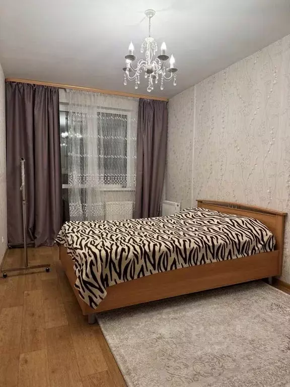 3-к кв. Иркутская область, Иркутск ул. Костычева, 27/8 (77.0 м) - Фото 0