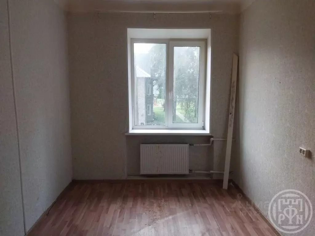 Комната Ленинградская область, Кировск Комсомольская ул., 5 (14.0 м) - Фото 2