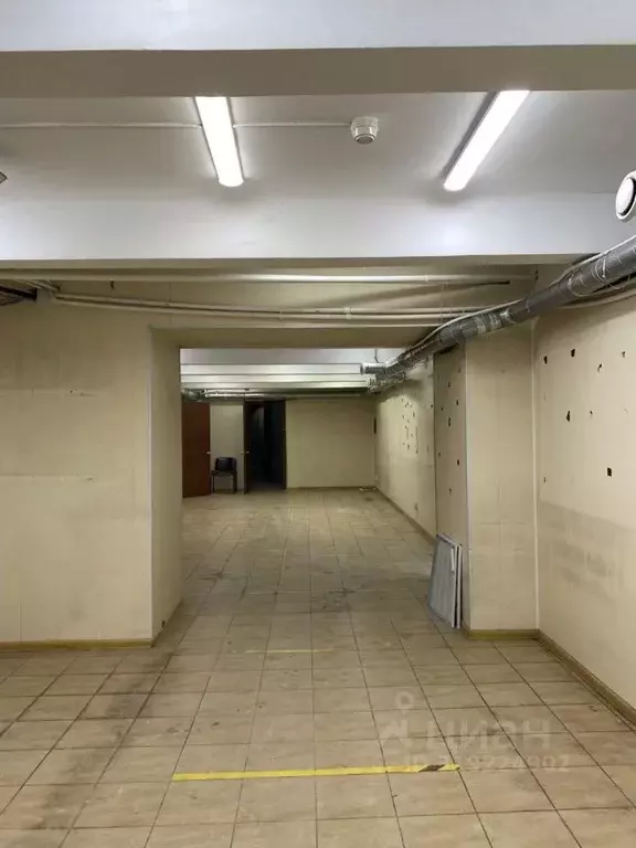 Торговая площадь в Москва Краснопрудная ул., 22-24 (203 м) - Фото 1
