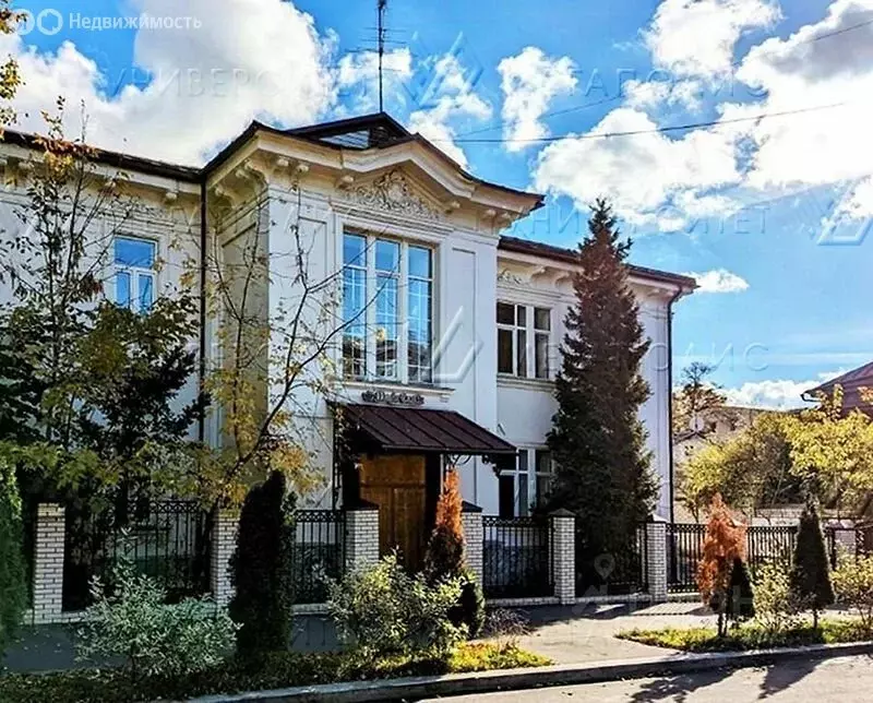 Офис (300 м) - Фото 1