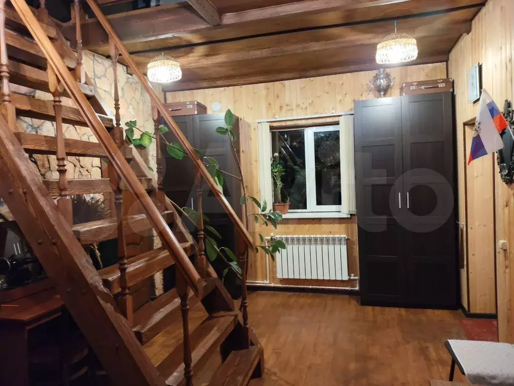 Дом 80 м на участке 7,5 сот. - Фото 0