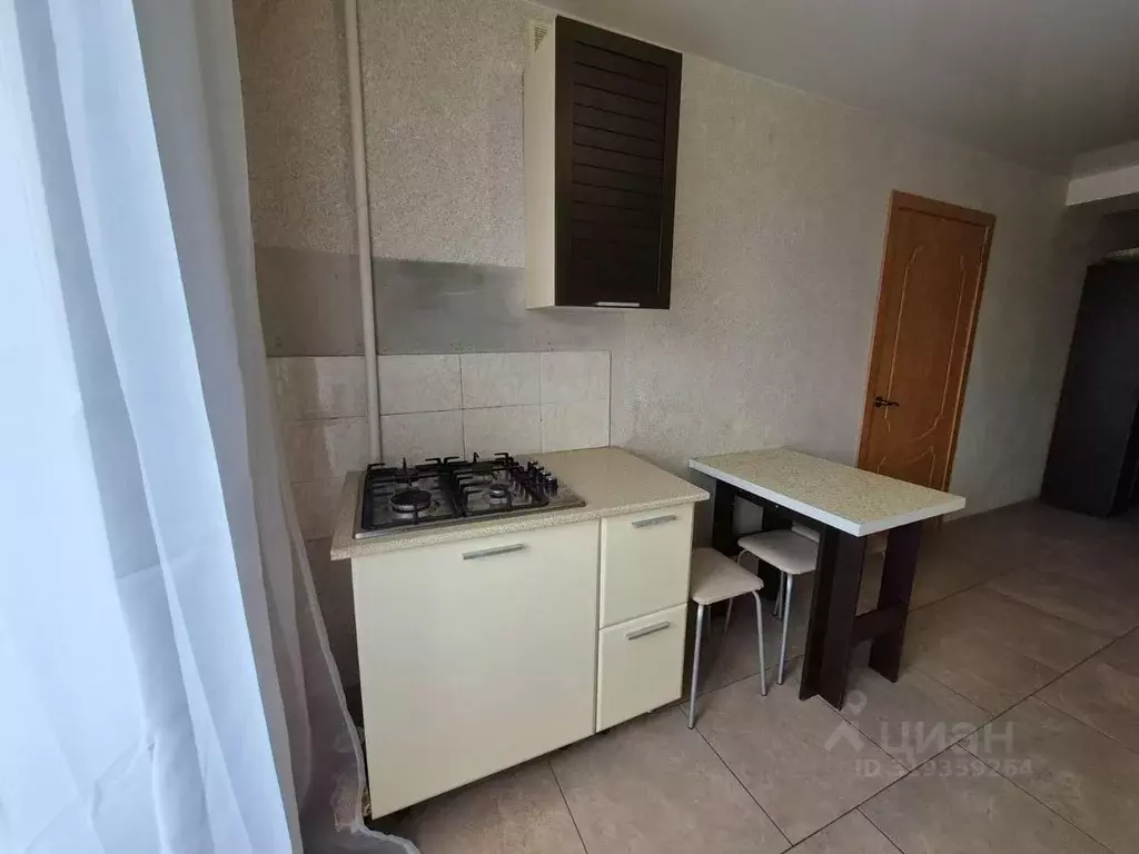 1-к кв. Саратовская область, Саратов ул. Павелецкая, 69 (38.0 м) - Фото 1