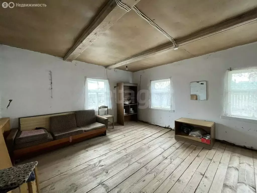 Дом в село Родина, Новая улица (21.2 м) - Фото 2