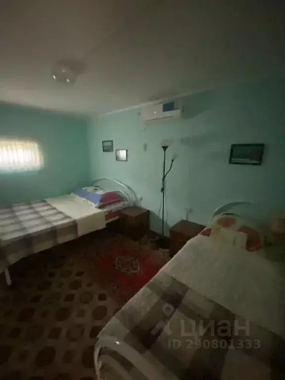 Комната Краснодарский край, Ейский район, Должанская ст-ца Делегатская ... - Фото 0