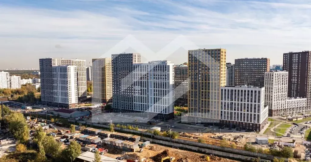 Помещение свободного назначения в Москва Производственная ул., 19Ак2 ... - Фото 1