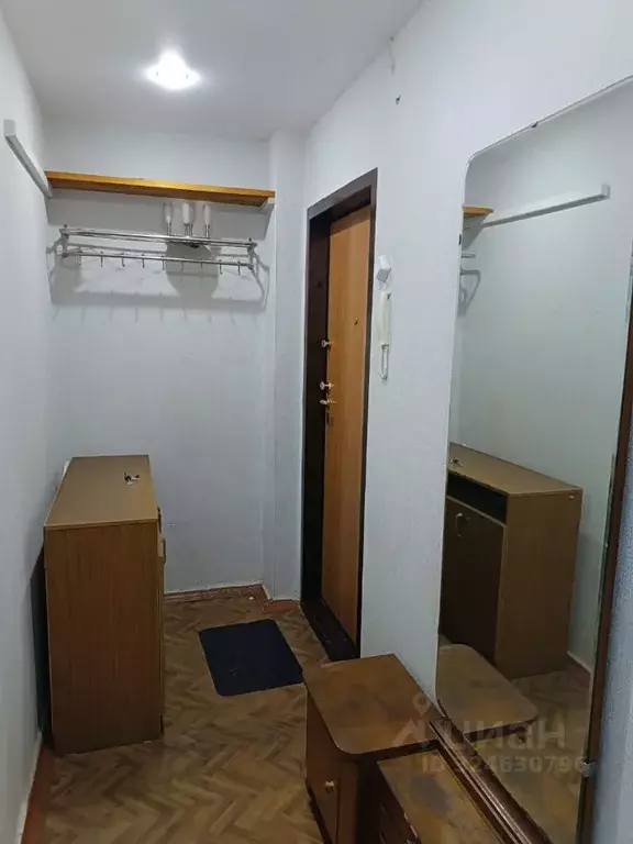 1-к кв. Новосибирская область, Новосибирск ул. Ватутина, 75/1 (30.0 м) - Фото 2