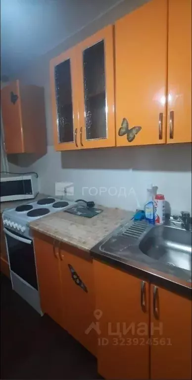 2-к кв. Новосибирская область, Новосибирск ул. Пархоменко, 114 (42.0 ... - Фото 1