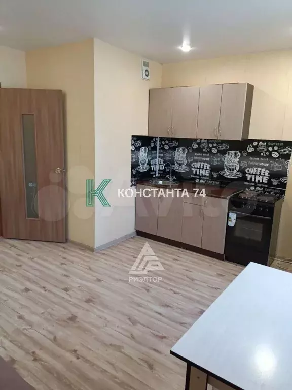 Квартира-студия, 24 м, 10/11 эт. - Фото 0