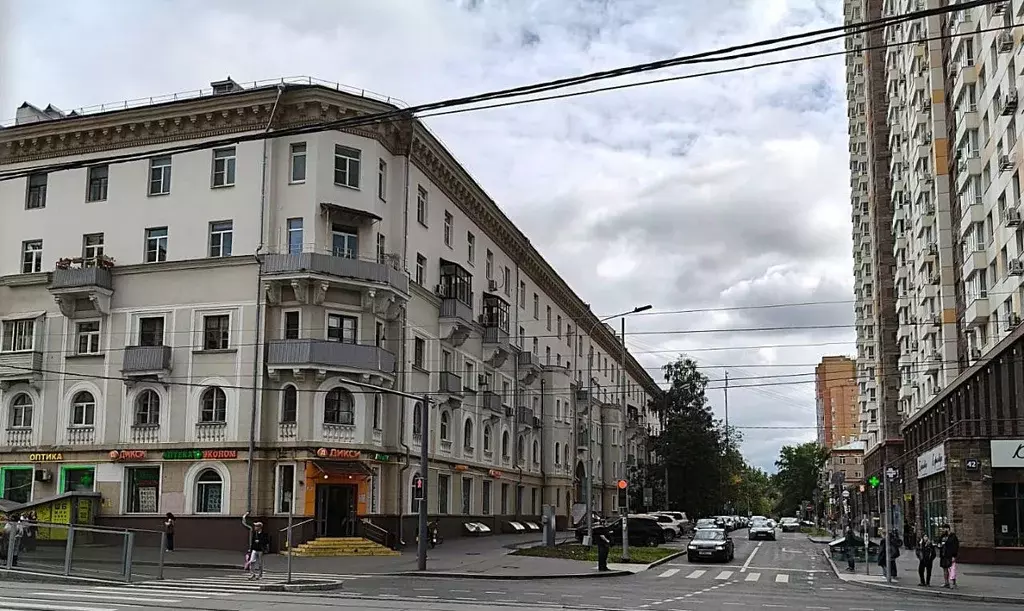 Комната Москва Первомайская ул., 44/20 (33.0 м) - Фото 1