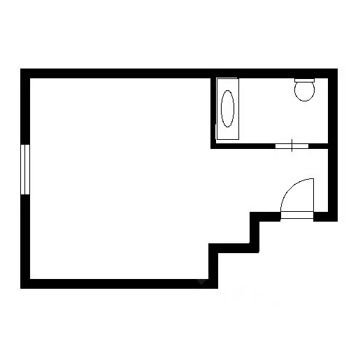 1-к кв. Свердловская область, Нижний Тагил ул. Победы, 47к2 (22.8 м) - Фото 1