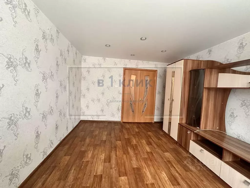 2-к кв. Ярославская область, Ярославль ул. Попова, 14 (48.0 м) - Фото 2