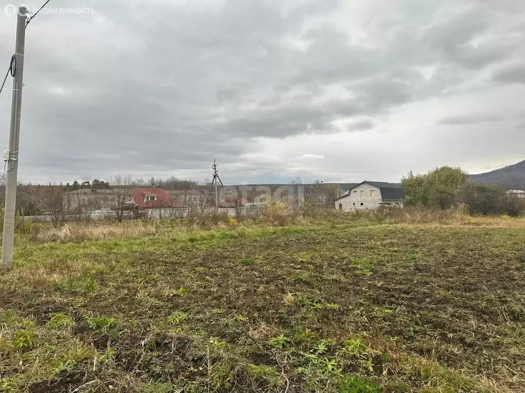 Участок в Арсеньев, Тихоокеанская улица (8.5 м) - Фото 1