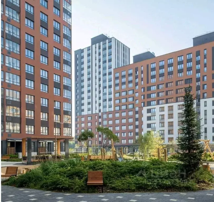 Помещение свободного назначения в Тюменская область, Тюменский ... - Фото 2