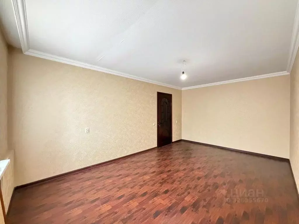 1-к кв. Кабардино-Балкария, Нарткала Урванский район, Красная ул. ... - Фото 1