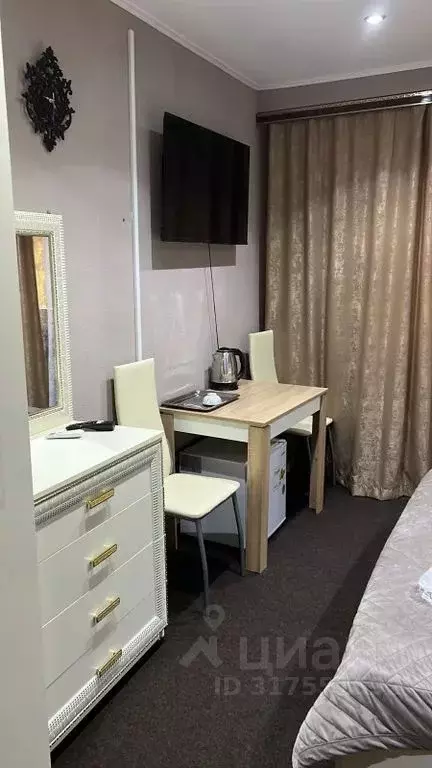 Комната Москва 1-я Вольская ул., 18К2 - Фото 1