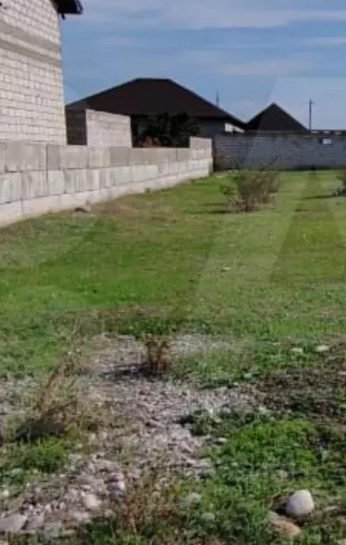 Участок в Кабардино-Балкария, Чегемский район, с. Чегем-Второй ул. ... - Фото 1