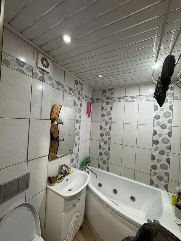 2-к кв. Иркутская область, Братск Осиновка жилрайон, ул. Заярская, 16 ... - Фото 1