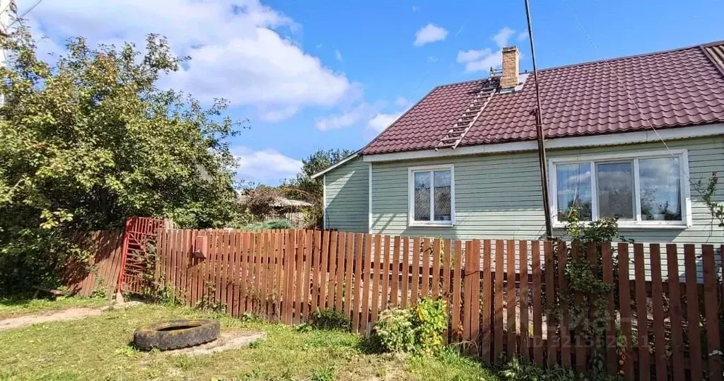 3-к кв. Смоленская область, с. Угра ул. Мелиораторов (71.0 м) - Фото 1