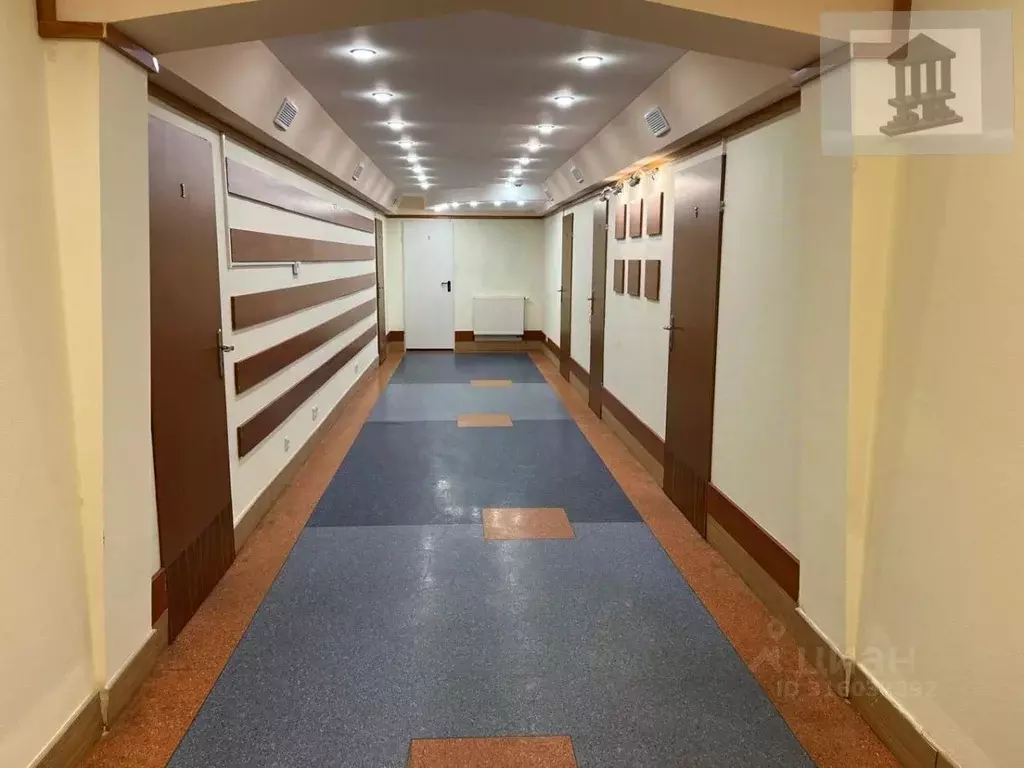 Помещение свободного назначения в Калининградская область, Калининград ... - Фото 2