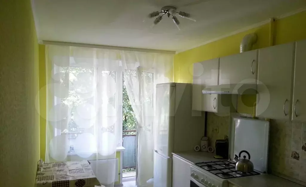 1-к. квартира, 40 м, 5/12 эт. - Фото 0