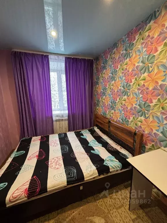 2-к кв. Нижегородская область, Выкса Гоголя мкр, 9А (43.0 м) - Фото 2