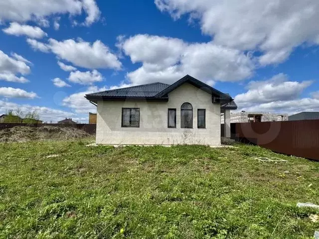 Дом 135 м на участке 10 сот. - Фото 0