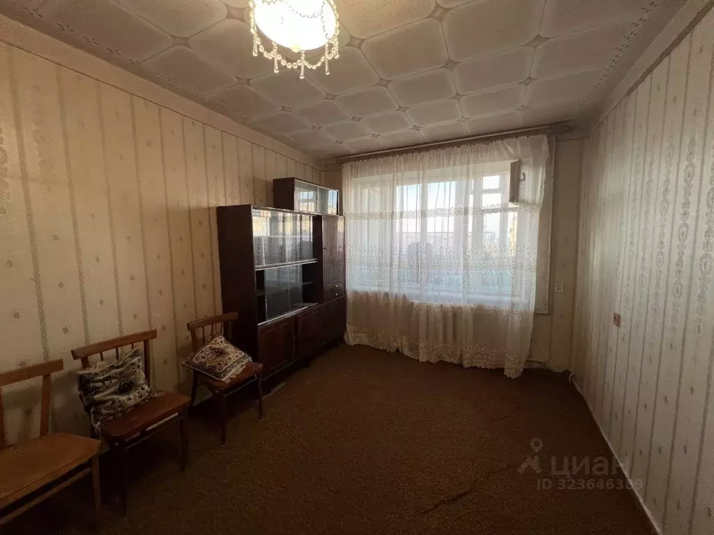 1-к кв. Северная Осетия, Владикавказ просп. Доватора, 15к1 (35.0 м) - Фото 2