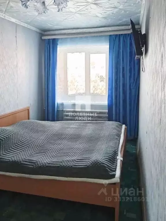 3-к кв. Амурская область, Райчихинск ул. Свердлова, 18 (57.2 м) - Фото 1