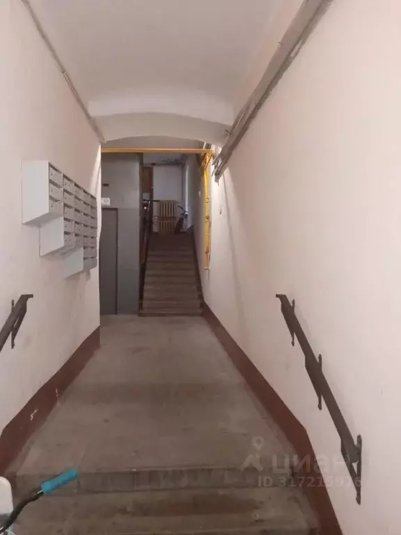Квартира, 2 комнаты, 58.22 м - Фото 0