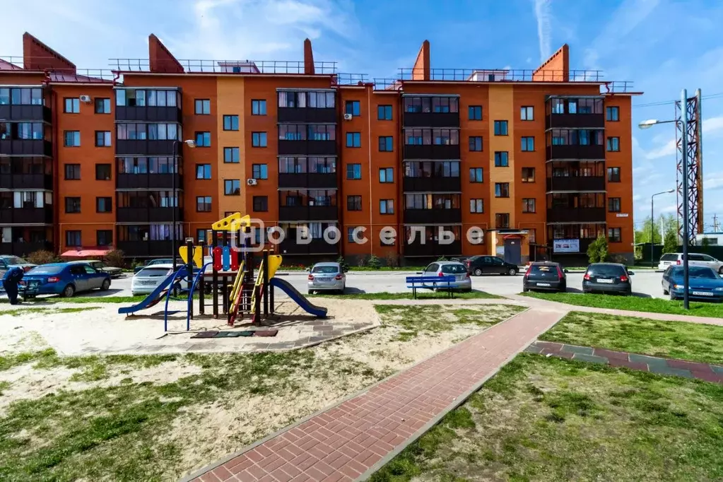 2-к кв. Рязанская область, Рязанский муниципальный округ, с. Дядьково ... - Фото 2