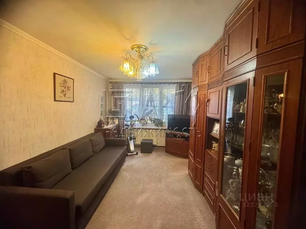 4-к кв. Санкт-Петербург просп. Просвещения, 82К3 (70.7 м) - Фото 2