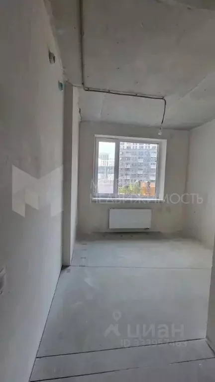 2-к кв. Тюменская область, Тюмень ул. Новоселов, 100 (54.7 м) - Фото 1