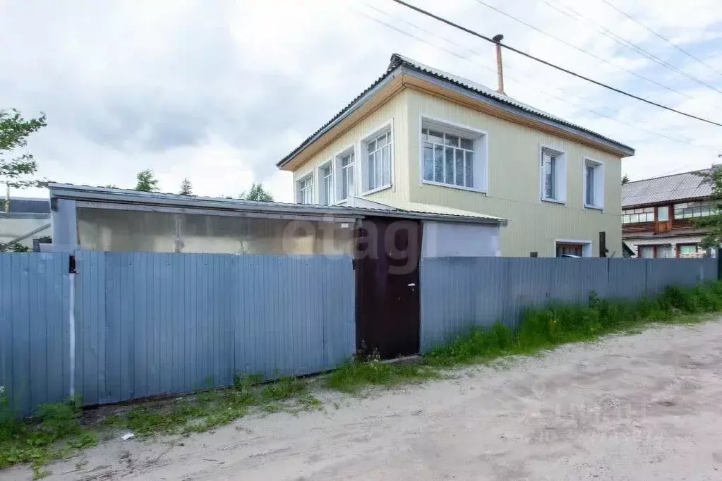 Дом в Ханты-Мансийский АО, Сургут Виктория садовое товарищество, ул. ... - Фото 1