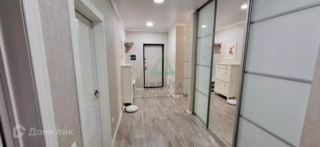 Продаётся 3-к квартира, 85.6 м - Фото 1