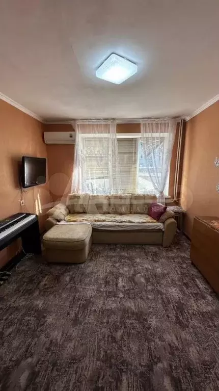 1-к. квартира, 20 м, 2/5 эт. - Фото 0