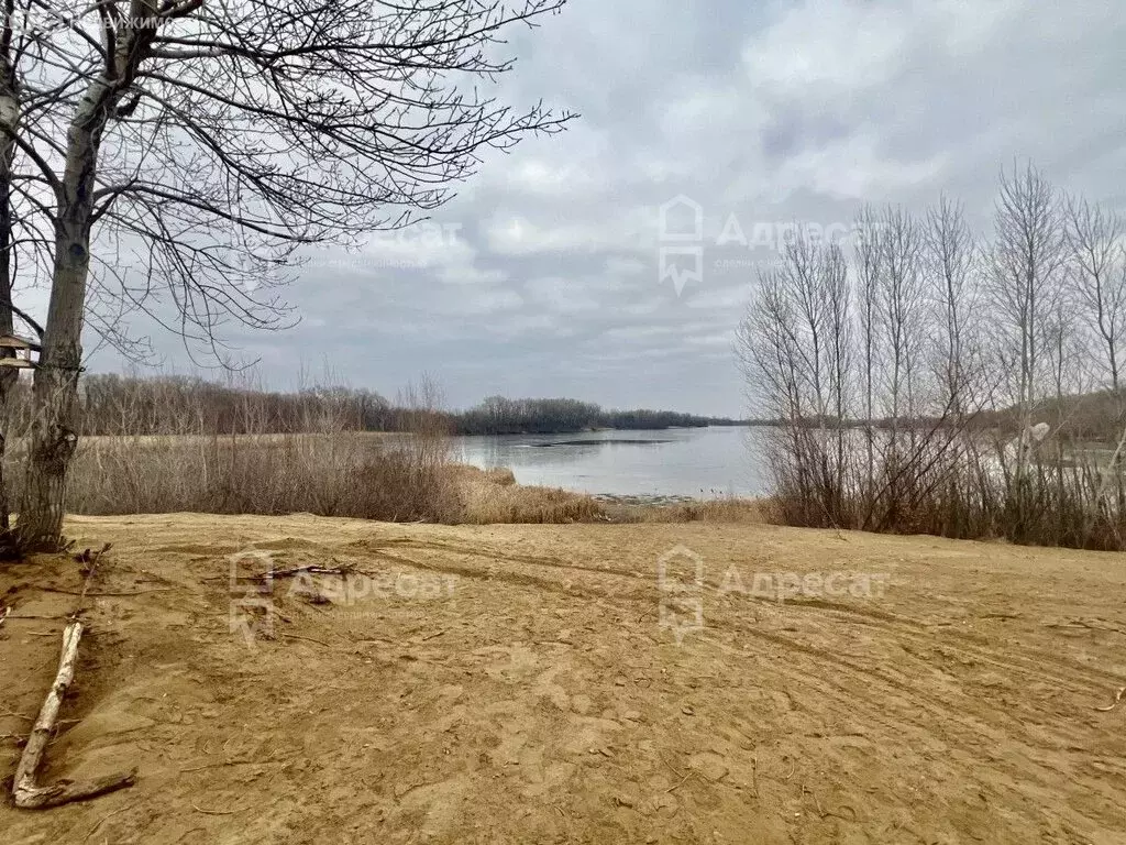 Участок в Среднеахтубинский район, городское поселение Краснослободск, ... - Фото 2
