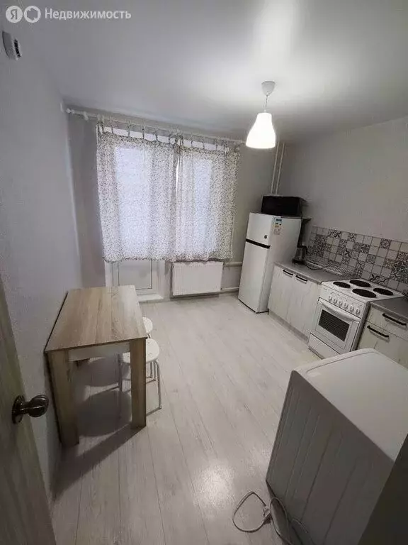 1-комнатная квартира: Ростов-на-Дону, улица Теряева, 8 (36 м) - Фото 1