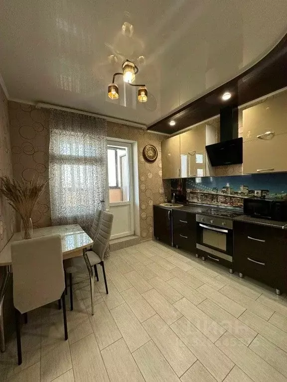 2-к кв. Татарстан, Казань ул. Дубравная, 1/104к1 (45.0 м) - Фото 1