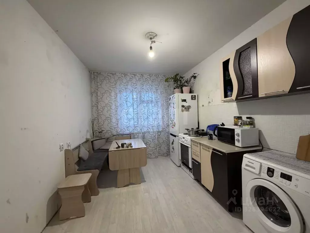 2-к кв. Красноярский край, Норильск Югославская ул., 34 (59.0 м) - Фото 1