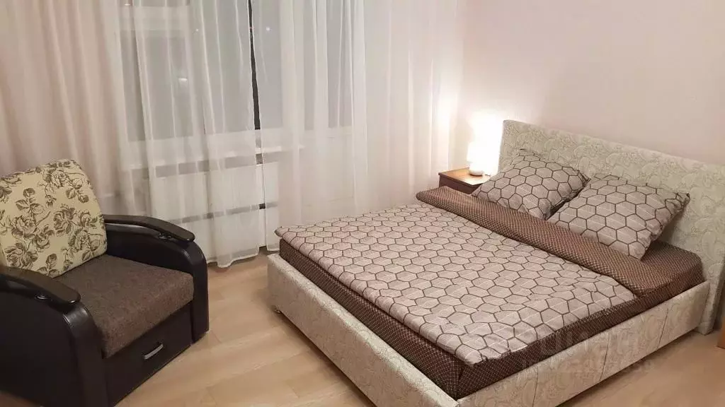 2-к кв. Татарстан, Казань просп. Универсиады, 14 (70.0 м) - Фото 2