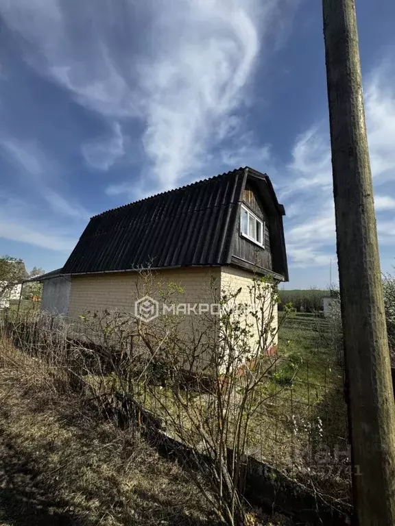 Дом в Орловская область, Орел 6-я линия (52 м) - Фото 2