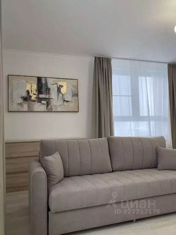 1-к кв. Москва ул. Светланова, 11к1 (48.0 м) - Фото 2