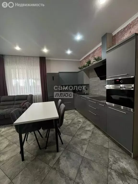 Дом в станица Фастовецкая, Российская улица, 24 (100.1 м) - Фото 1