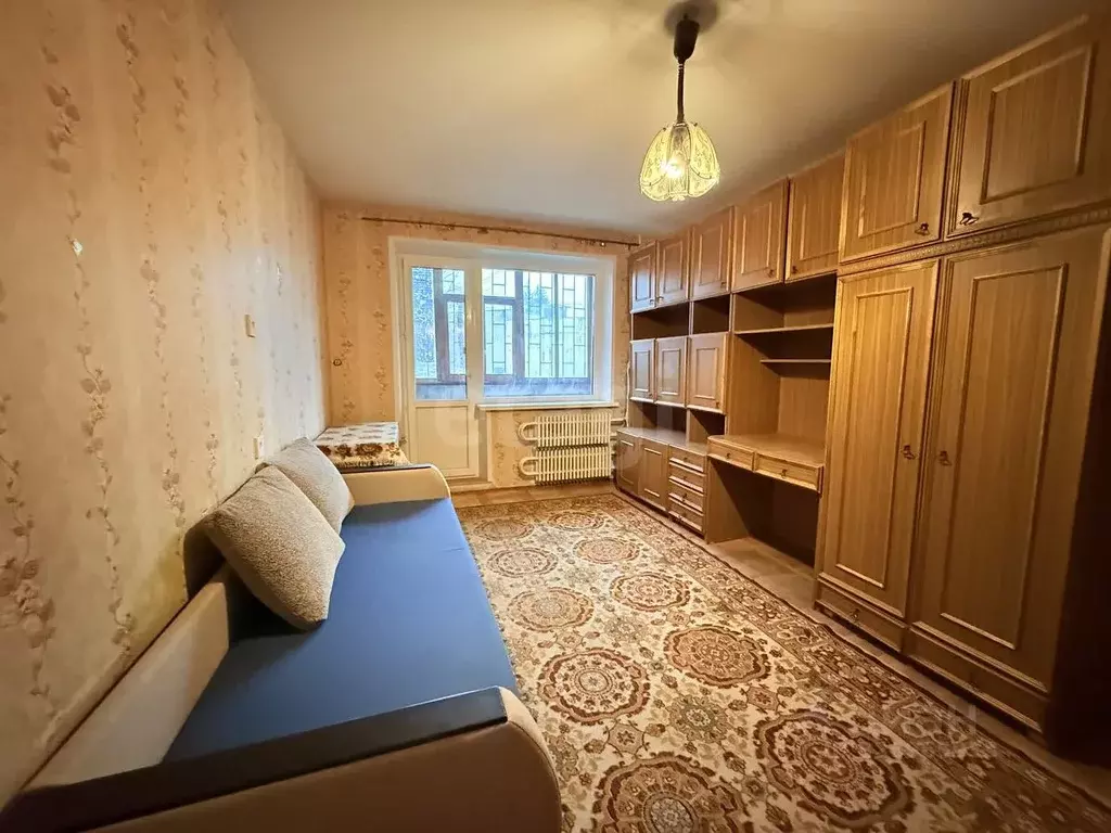 1-к кв. Белгородская область, Белгород Народный бул., 109 (34.6 м) - Фото 1