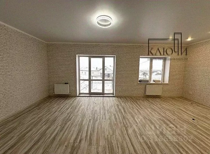 Коттедж в Челябинская область, с. Агаповка пер. Казачий (100 м) - Фото 1