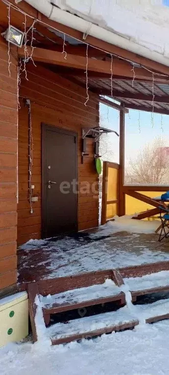 Дом в Кемеровская область, Кемерово ул. Сакко, 23 (120 м) - Фото 1