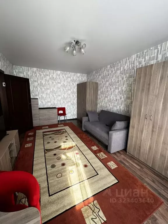 1-к кв. Московская область, Красногорск городской округ, Путилково пгт ... - Фото 1