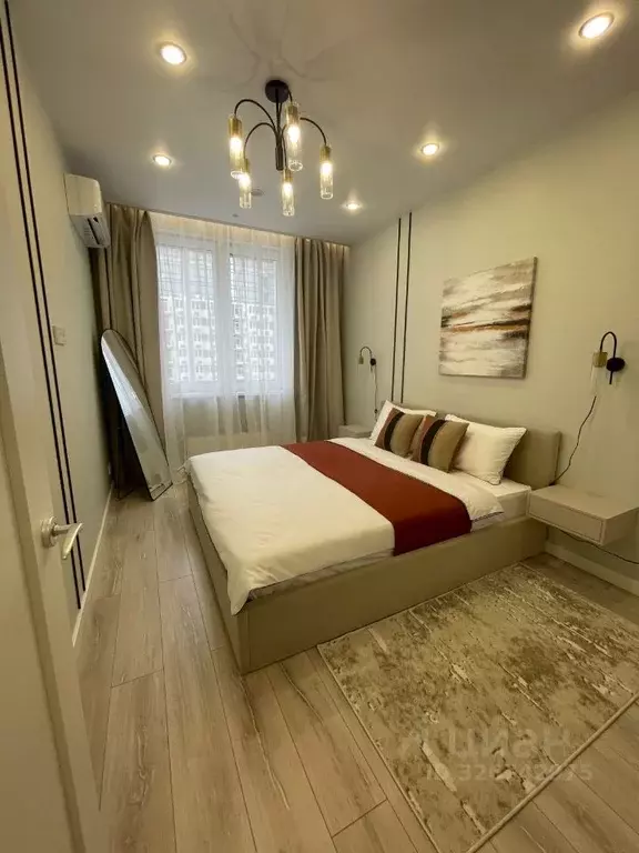 1-к кв. Москва Березовая аллея, 19к1 (34.0 м) - Фото 1